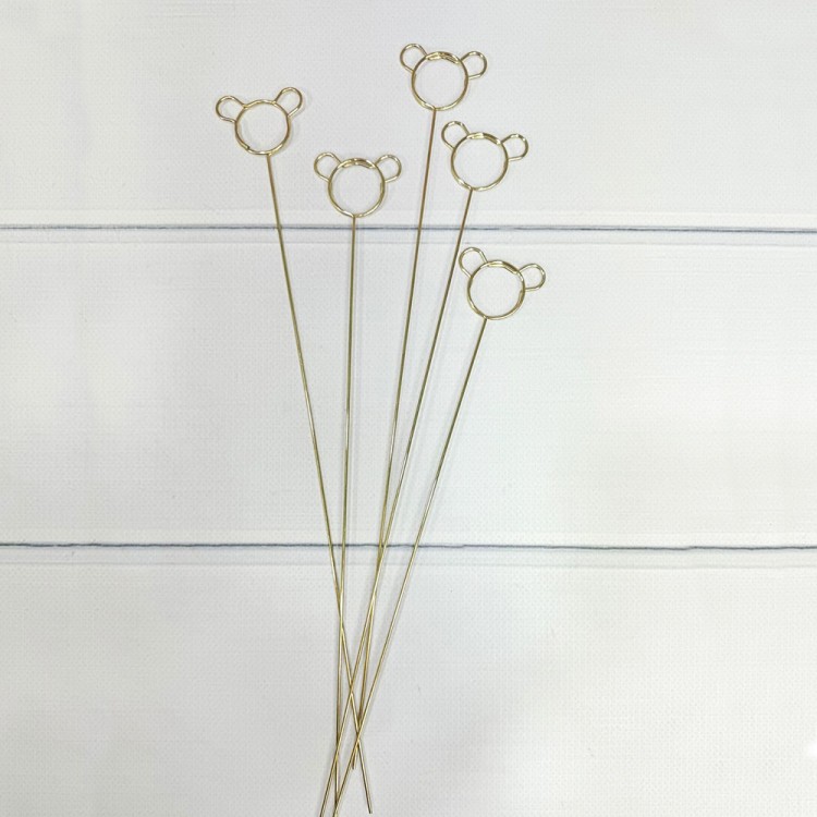 000779/3 Держатель для открыток "Мишка" 33,5см 1/10 1/3000 000779/3 Держатель для открыток "Мишка" 33,5см 1/10 1/3000