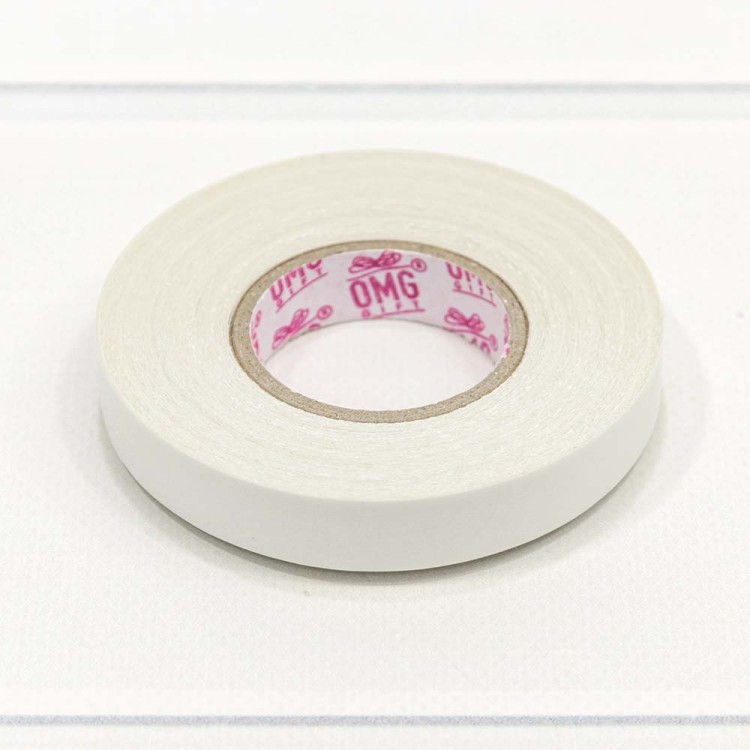 000999-4 Скотч двухсторонний 1,2см/25ярд 1/20 1/300 000999-4 Скотч двухсторонний 1,2см/25ярд 1/20 1/300