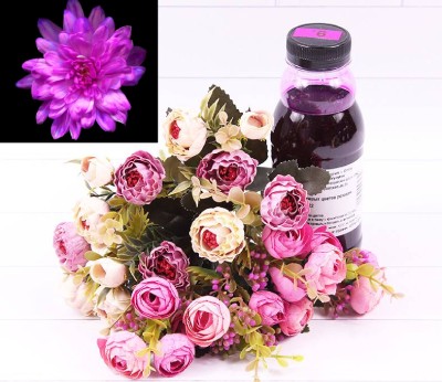 1400022 Краска для живых цветов Ярко-розовая (№ 9) 300 мл 1/1 1400022 Краска для живых цветов Ярко-розовая (№ 9) 300 мл 1/1