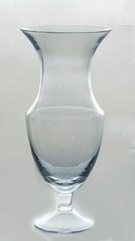 2437 "Атлантида" ваза большая Н-300 1,4л 2437 "Атлантида" ваза большая Н-300 1,4л