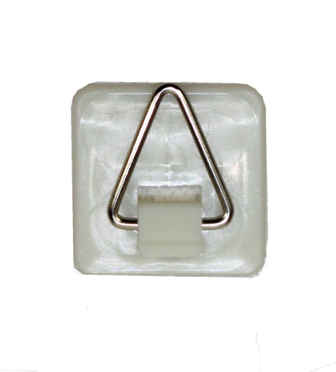 Р022 Крепление для тарелок (фото)