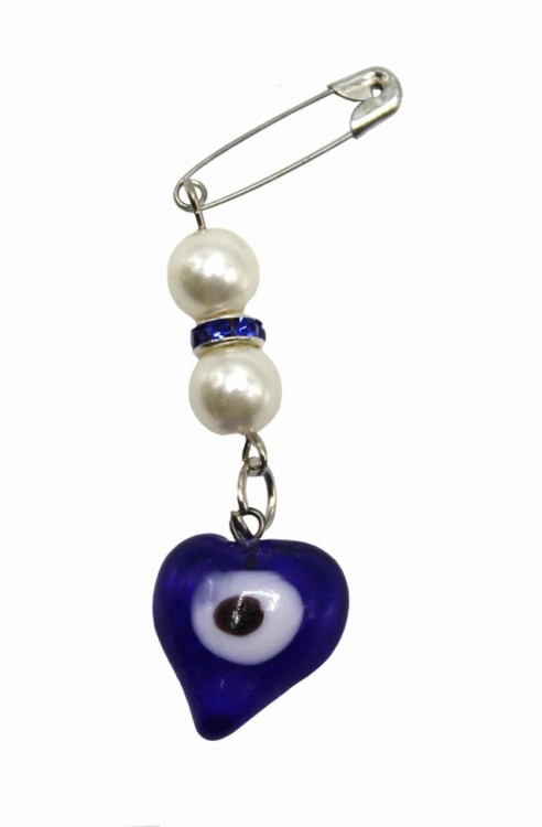 200-101 Булавка с турецким глазом