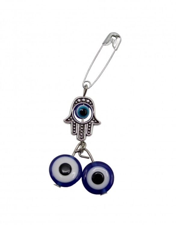 200-100 "Рука Фатимы"