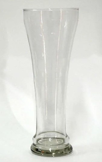 1583 "Вишенка" ваза для цветов H-320mm, D-120mm(1,65л) 1583 "Вишенка" ваза для цветов H-320mm, D-120mm(1,65л)