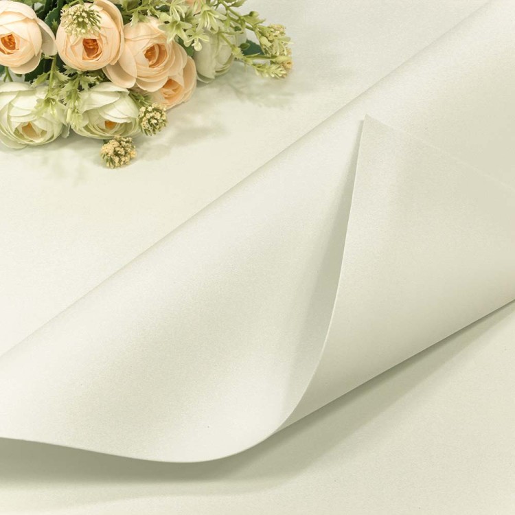 2020/13 Фоамиран в листах 1мм 70*60 (10 шт.) Белый 1/25 2020/13 Фоамиран в листах 1мм 70*60 (10 шт.) Белый 1/25