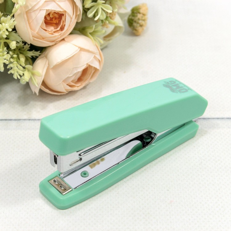 0002014/5 Степлер 11*4,5*2,5 Магическая мята 1/24 1/240	