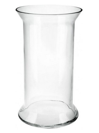 2042 "Пантеон" ваза средняя H-250mm, D-150mm(2.35л) 2042 "Пантеон" ваза средняя H-250mm, D-150mm(2.35л)