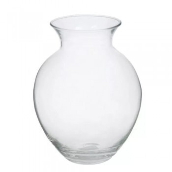 2135 "Татьяна" ваза средняя H-194mm, D-160mm(1.9л) 2135 "Татьяна" ваза средняя H-194mm, D-160mm(1.9л)