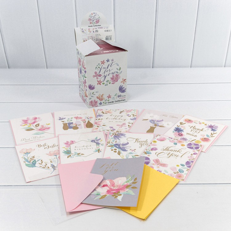 1230/31 Открытки Набор (микс 31) 15*11,5 1/60 1/18 1230/31 Открытки Набор (микс 31) 15*11,5 1/60 1/18