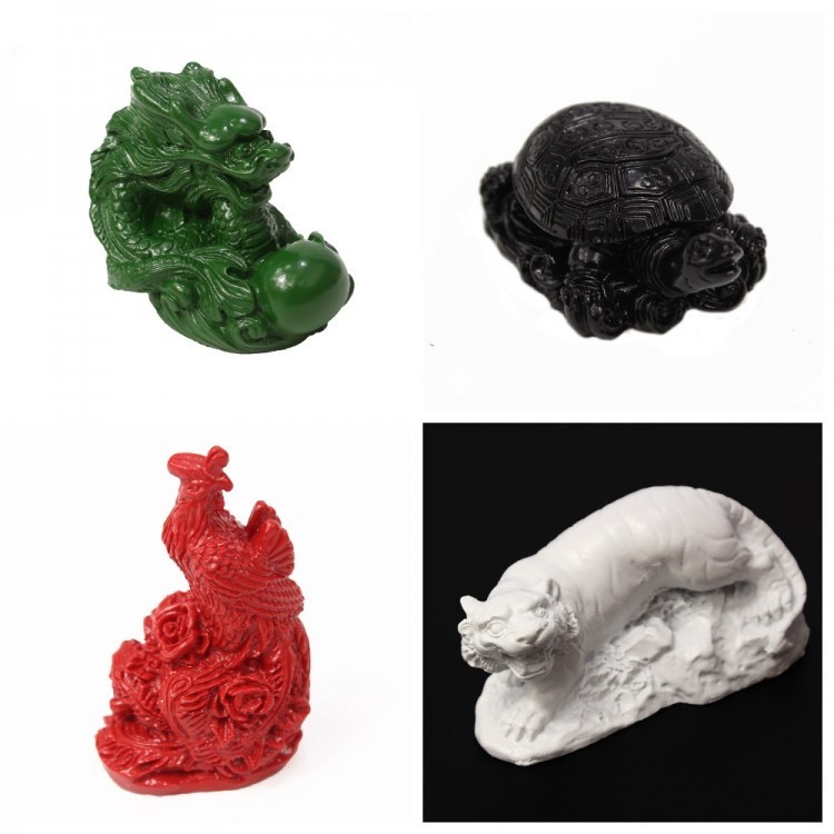 108220 4 священных животных