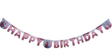 1505-1752 Гирлянда-буквы HB Холодн СердцеII 2,2м 1505-1752 Гирлянда-буквы HB Холодн СердцеII 2,2м