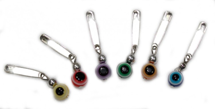 НХ216-2 Булавка маленькая 35 мм НХ216-2 Булавка маленькая 35 мм