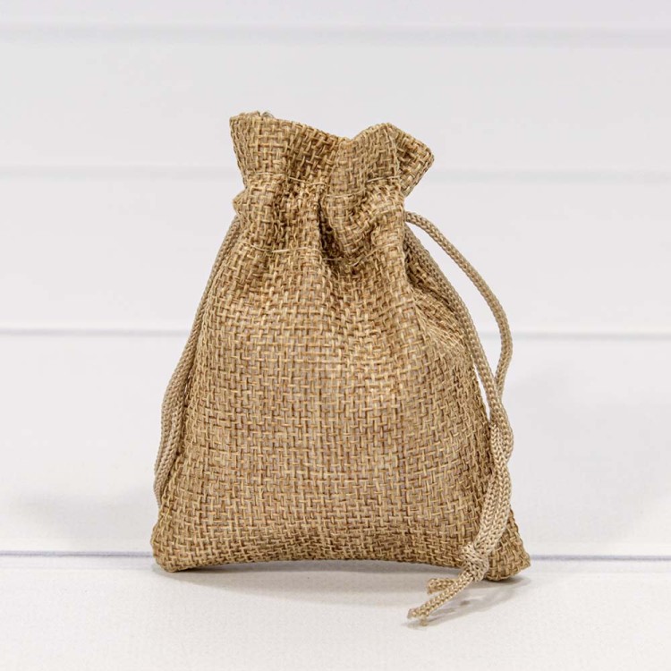 000809J Мешочки из искусственного льна 7*9 1/50 1/3000 000809J Мешочки из искусственного льна 7*9 1/50 1/3000