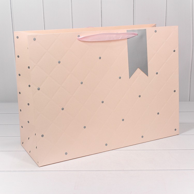 000152TA Пакет подарочный "Эксклюзив" (микс) 55*40*20 230г 1/20 1/80