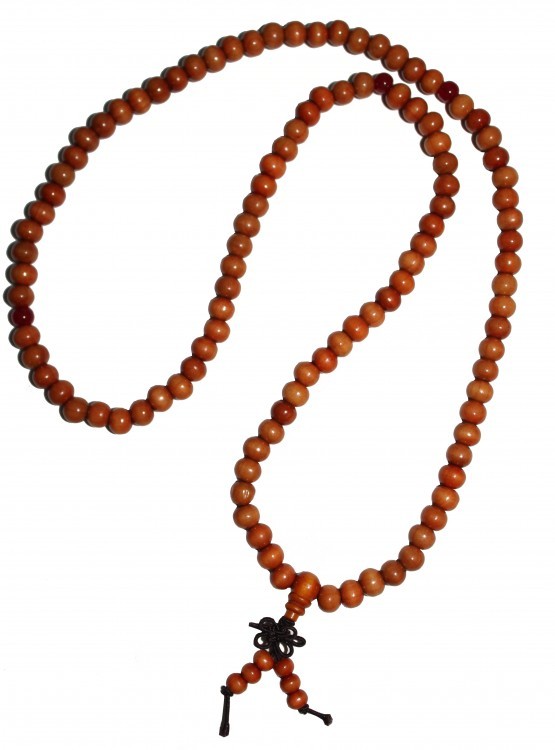 TS1-3 Четки (108 бусин)