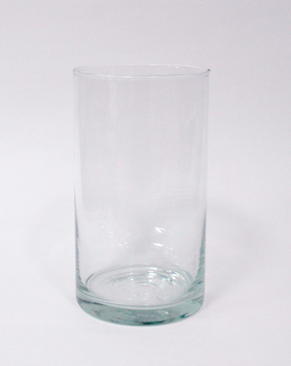 1880 Турку-250 Ваза цилиндрическая средняя H-250мм D-120мм (2,5 л) 1880 Турку-250 Ваза цилиндрическая средняя H-250мм D-120мм (2,5 л)