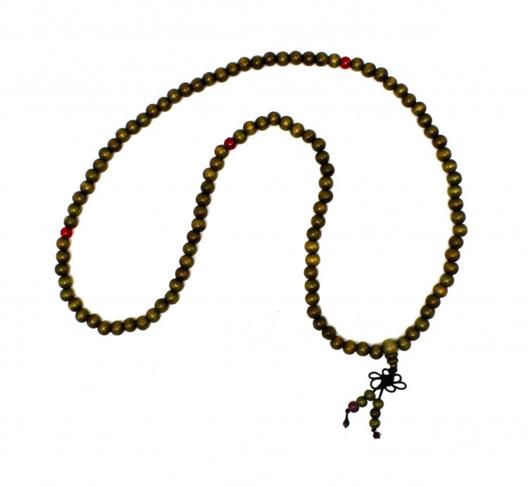 TS1-4 Четки (108 бусин)