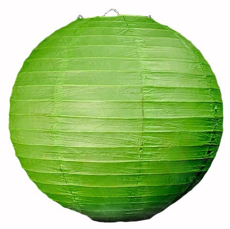 104125-3 Фонарик зеленый 250 мм 104125-3 Фонарик зеленый 250 мм