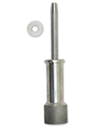 1301-0029 ГО Переходник на малый баллон 1301-0029 ГО Переходник на малый баллон