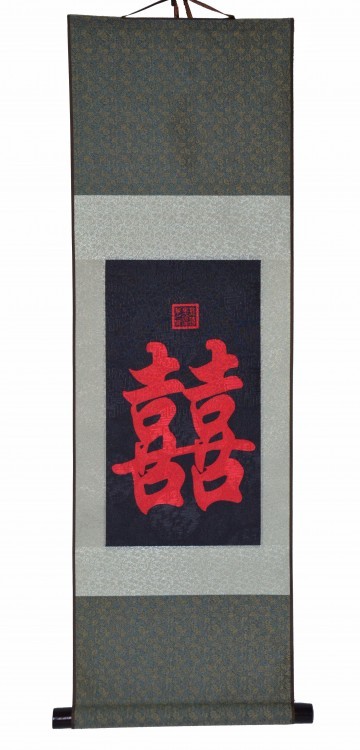 888102-32 Панно "Двойная удача" 34,5х96 см 888102-32 Панно "Двойная удача" 34,5х96 см