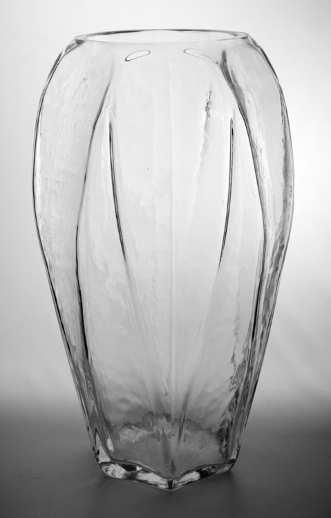 2146 МОДЕРН ваза с декоративной текстурой H-300мм D-160мм (3,8л) 2146 МОДЕРН ваза с декоративной текстурой H-300мм D-160мм (3,8л)