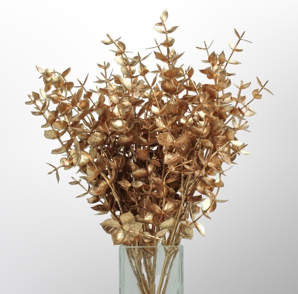 211-02-3815 Искусственные цветы Золотой самшит 1/2 211-02-3815 Искусственные цветы Золотой самшит 1/2