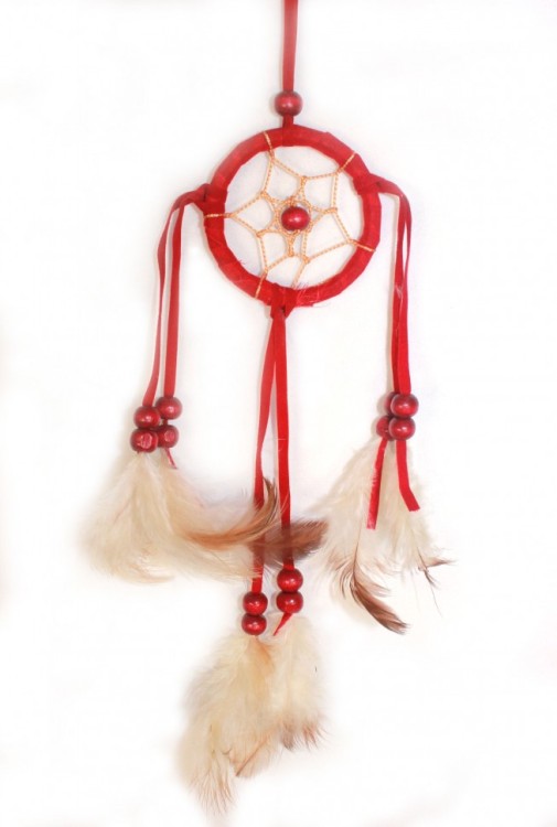 LA1 Ловцы снов 300*50 мм (цвета в ассортименте)