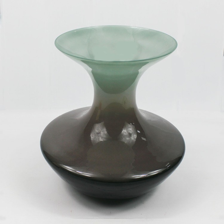 2714172290 ЦЕФЕЙ Алекс-1 Ваза декоративная малая H-250мм D-250мм (4 л)