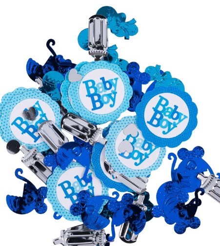 1501-3977 Конфетти Baby Boy Мальчик 70гр/A