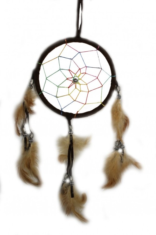 LA14 Ловцы снов d=160 мм цвета в ассортименте