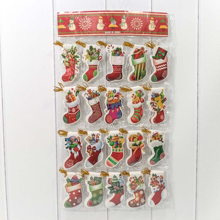 1140/5872 Открытки Набор "Новый год" (микс 15) 5,5*10,4 1/160 1/50 1140/5872 Открытки Набор "Новый год" (микс 15) 5,5*10,4 1/160 1/50