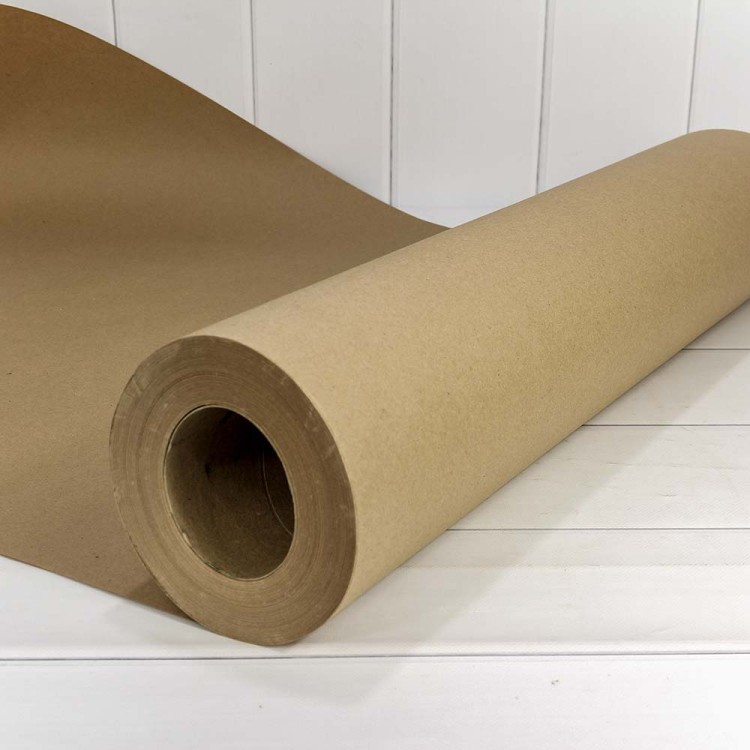 05199 Бумага Крафт 70см 5кг 1/1 