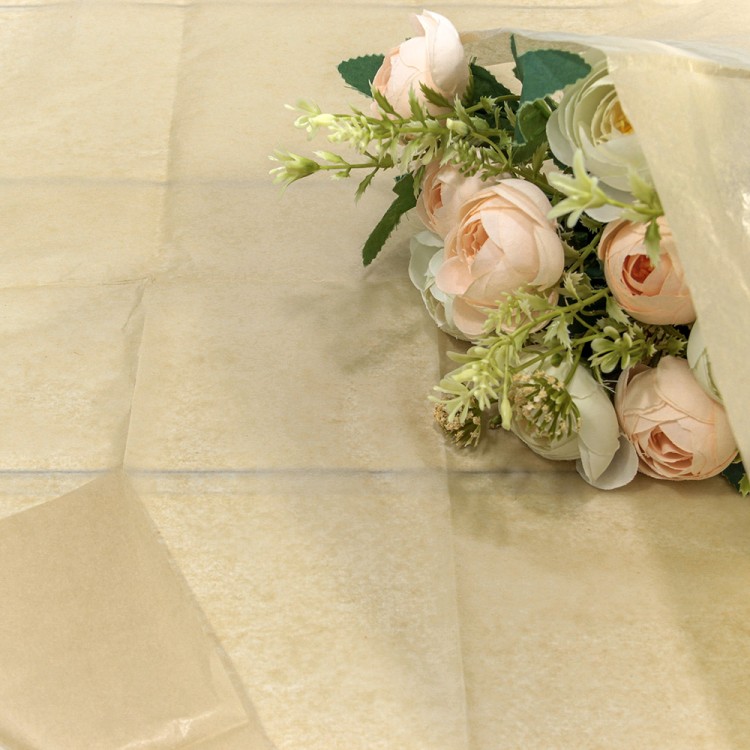 000100/36 Бумага в листах "Тишью" 50*66 (10 шт.) Оливково-серый 1/250 000100/36 Бумага в листах "Тишью" 50*66 (10 шт.) Оливково-серый 1/250