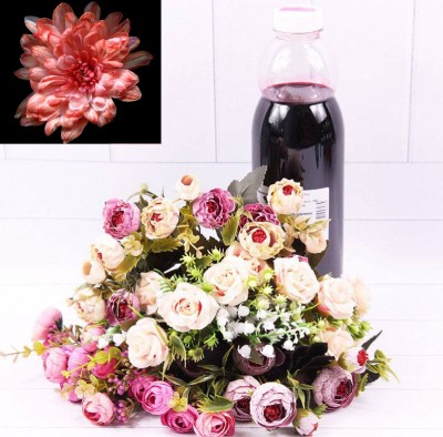 1400037-1 Краска для живых цветов багровая (№ 37) 1л 1/1 1400037-1 Краска для живых цветов багровая (№ 37) 1л 1/1