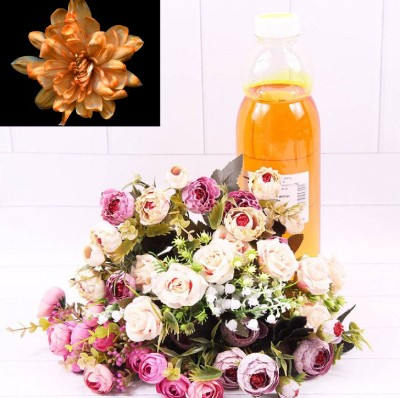 1400026-1 Краска для живых цветов оранжевый расвет (№ 26) 1л 1/1 1400026-1 Краска для живых цветов оранжевый расвет (№ 26) 1л 1/1