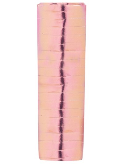 1501-6958 Серпантин фольг роз золот 2ст/36колец/G