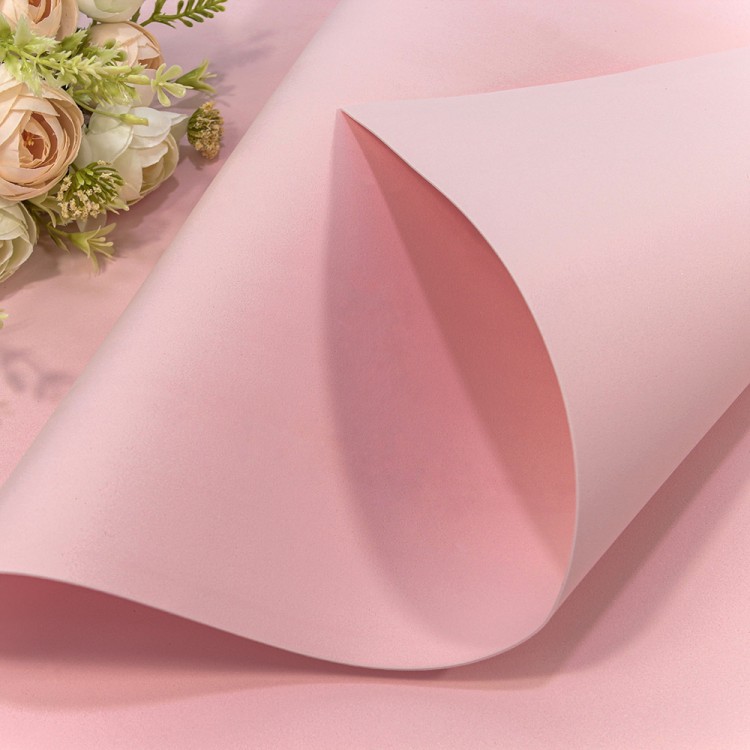 2020/34 Фоамиран в листах 1мм 70*60 (10 шт.) Светло-розовый-2 1/25 2020/34 Фоамиран в листах 1мм 70*60 (10 шт.) Светло-розовый-2 1/25