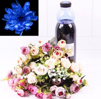 1400008-1 Краска для живых цветов Темно-синяя 1 л 1/1 1400008-1 Краска для живых цветов Темно-синяя 1 л 1/1