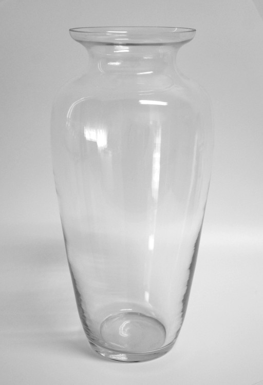 2410 "Мальвина" ваза большая Н-350 6л