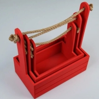 ящики флористические Наборы